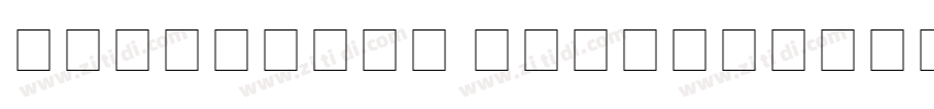 Ombudsman Alternate字体转换
